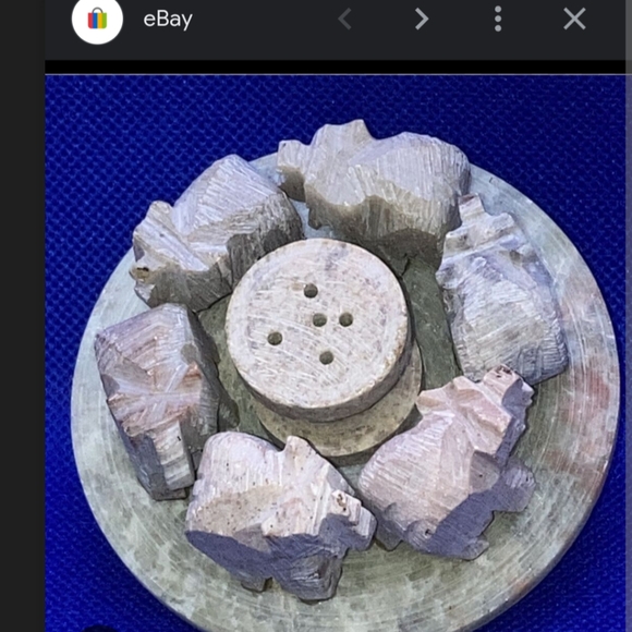 windrose Other - Feng Shui Elephant incense holder